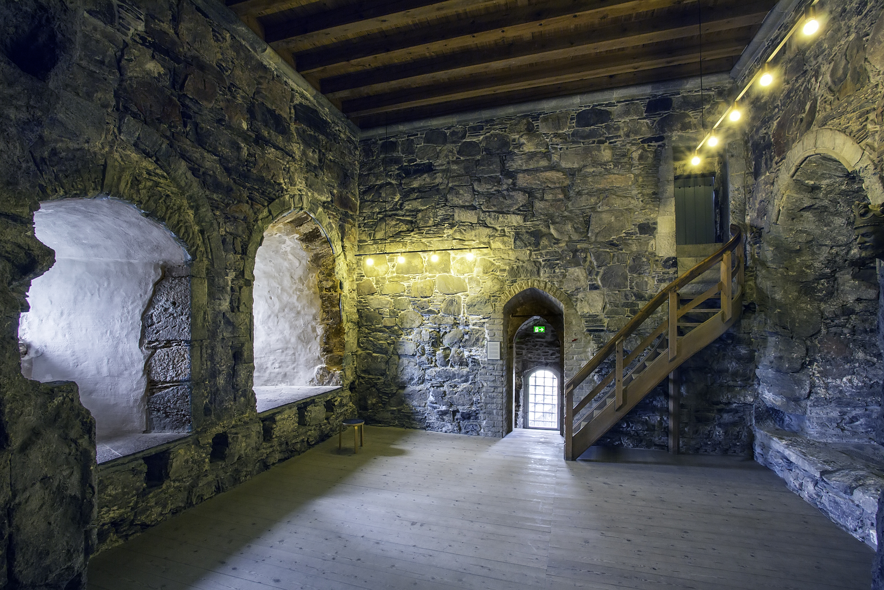 Rosenkrantz Tower